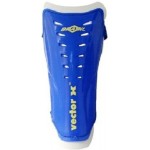 Vector X Brazil Shin Guard/Pad (Large)
